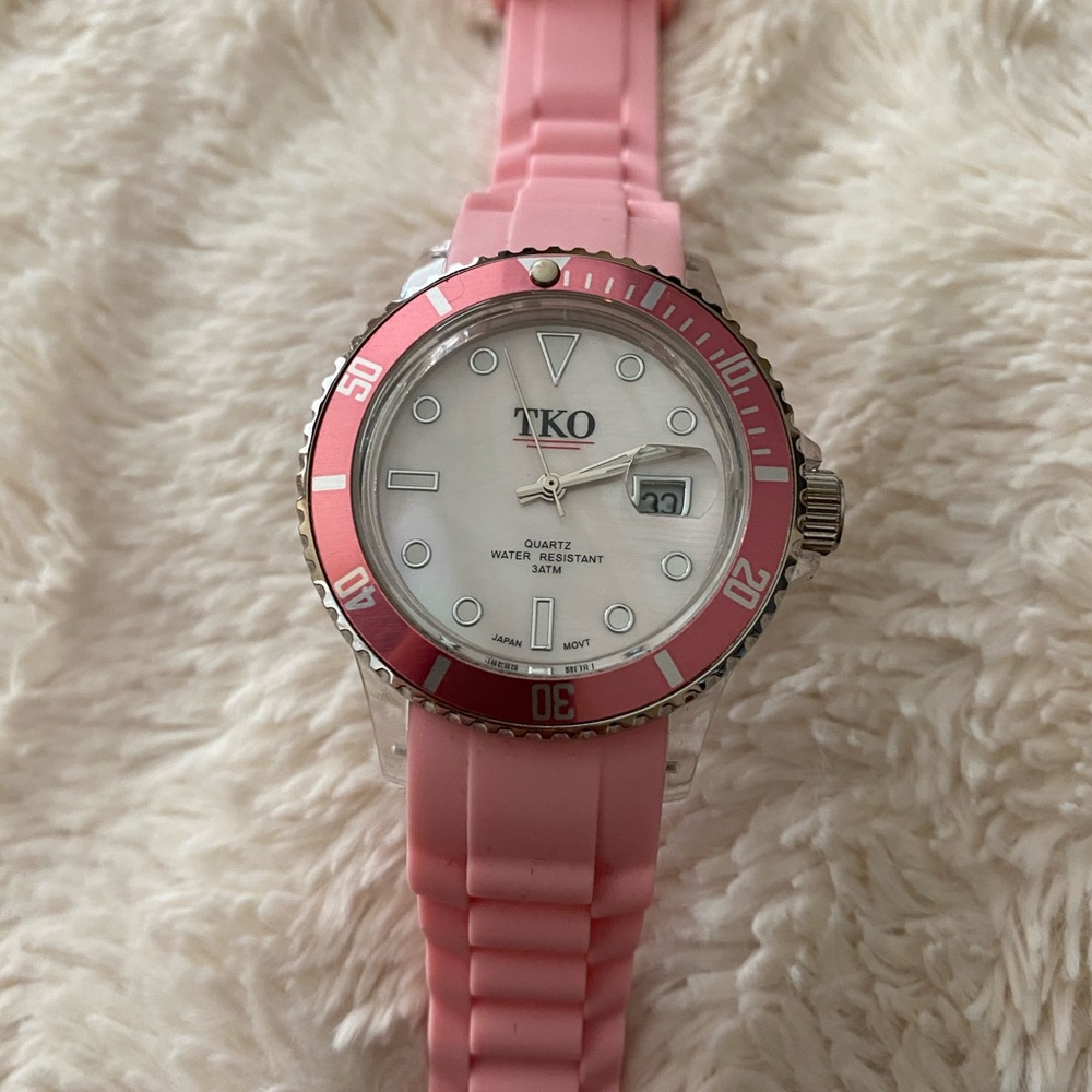 TKO Watch